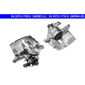 Bremssattel ATE 24.3572-1709.5