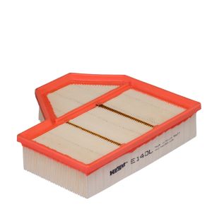 Filtro aria HENGST E140L