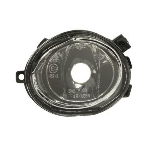 Sumuvalo TYC 19-0656-01-9 vasen