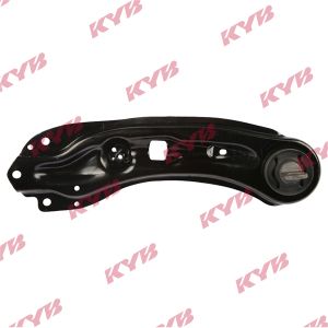 Braço oscilante, suspensão da roda KYB KSC4650