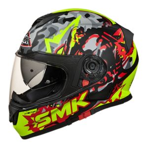 Casco SMK TWISTER Talla XL