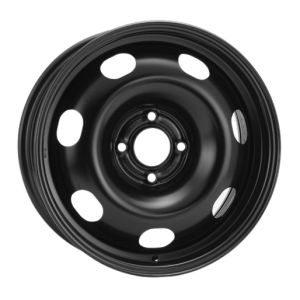 Jante de aço, 16 polegadas ALCAR 4x108 6,5J ET26