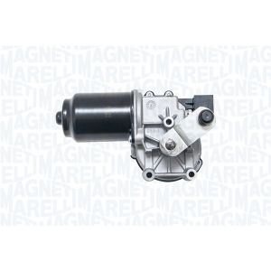 Moteur d'essuie-glace MAGNETI MARELLI 064355801010