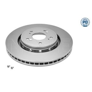 Disque de frein MEYLE 31-83 521 0061/PD