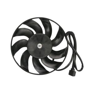 Motor elétrico, ventilador do radiador NRF 47946