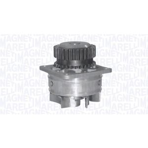 Vattenpump MAGNETI MARELLI 352316170814