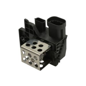 Regulador, ventilador interior THERMOTEC DER027TT
