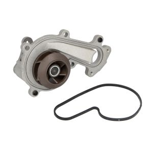 Kühlmittelpumpe HEPU P4021