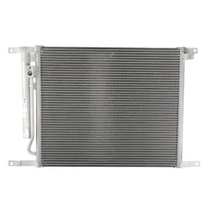 Condensator, Airconditioner NISSENS 940335