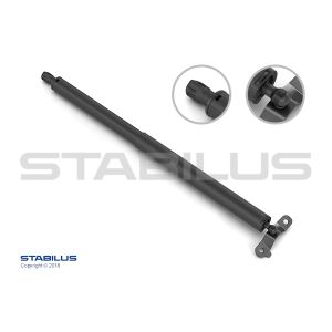 Gasveer kofferbak/laadruimte STABILUS 019027