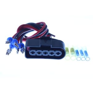 Kabelreparatursatz SENCOM 20617