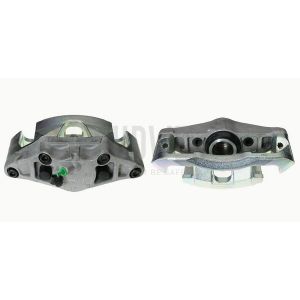 Bremssattel BUDWEG 343842