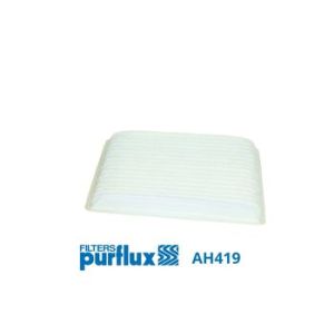 Innenraumfilter PURFLUX AH419