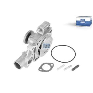 Bomba de arrefecimento DT SPARE PARTS 7.60038