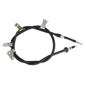 Cable, freno de servicio ADRIAUTO 10.0270 izquierda