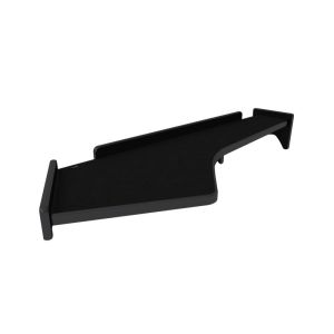 Fach, Fahrerhaus F-CORE PK72 BLACK