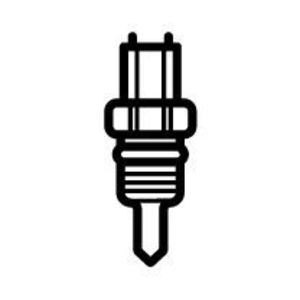 Sensor, temperatura del refrigerante NRF 727191