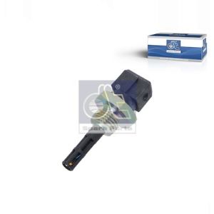 Sensor, temperatura de aire de admisión DT SPARE PARTS 4.62925