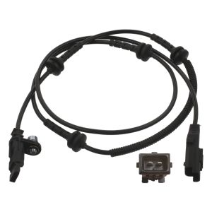Sensor do ABS traseiro, direito SWAG 62 93 6946