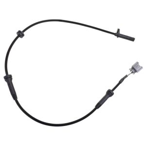 Sensor de velocidad, ABS TEXTAR 45041000