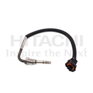 Sensor de temperatura dos gases de escape HITACHI 2505575