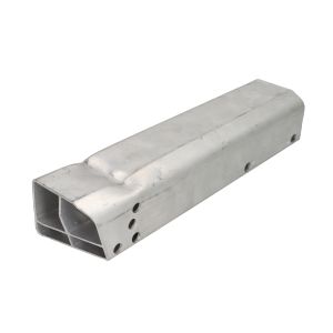 Soporte, parachoques BLIC 6508-06-0029933P