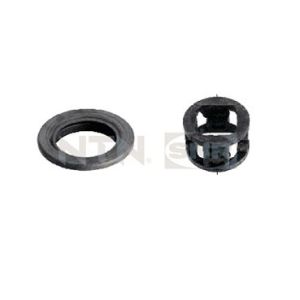 Palier d'appui de jambe de suspension SNR KB655.21