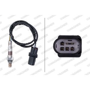 Sensor Lambda WAGNER LBS00192