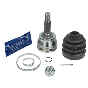 Homokineet reparatie set, aandrijfas MEYLE KIT 37-14 498 0013