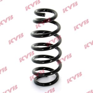 Resorte de suspensión KYB RA1719