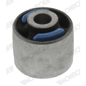 Suporte/rolamento da suspensão da roda MONROE L17L07