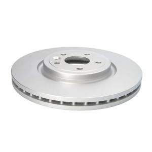 Disco de travão DELPHI BG9166C frente, ventilado, 1 Peça