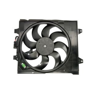 Ventilador, arrefecimento do motor THERMOTEC D8F023TT