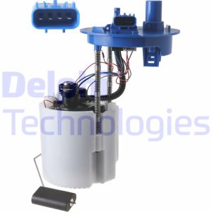 Polttoainepumppu DELPHI FG2480-12B1