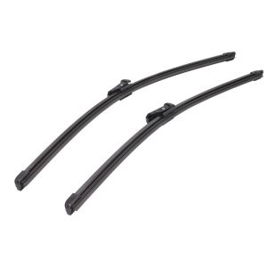 Limpa para-brisas DENSO DF DF-004, 530/475mm, Frente, 2 Peça