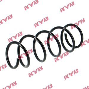2X KYB RH3003 Molla Della Sospensione Anteriore Per MINI R50 R53
