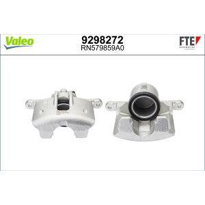 Jarrusatula FTE 9298272