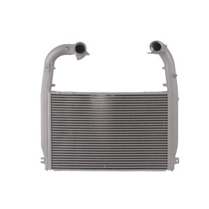 Intercooler NISSENS 97084