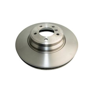 Bremsscheibe DBA DBA2858
