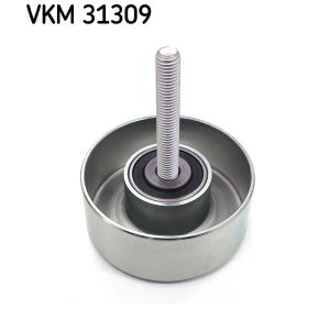 Polia guia, correia trapezoidal SKF VKM 31309
