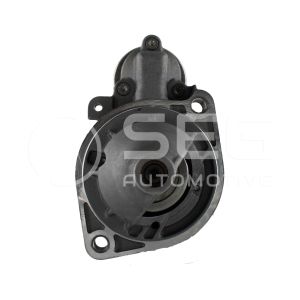 Starter SEG AUTOMOTIVE 0001107416