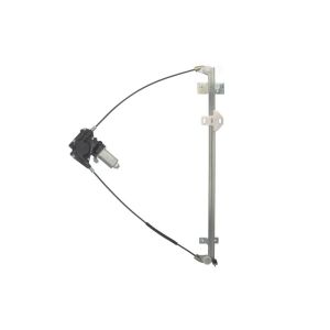 Fensterheber PACOL DAF-WR-011 Links