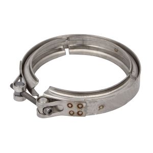 Braçadeira do tubo de escape DINEX2AL020