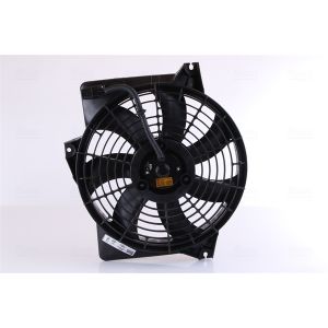 Ventilador, arrefecimento do motor NISSENS 85372