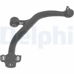 Suspensión de rueda DELPHI TC858