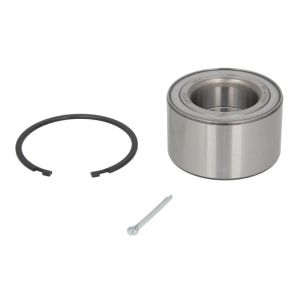 Conjunto de rolamentos de roda SKF VKBA 3997