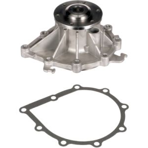 Pompa del refrigerante GATES WP5023HD