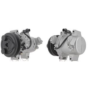 Compressor, ar condicionado TEAMEC TEAMEC 8613080