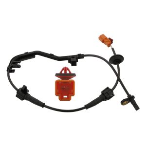 Sensor do ABS, dianteiro/traseiro, esquerdo/direito  FEBI BILSTEIN 32086