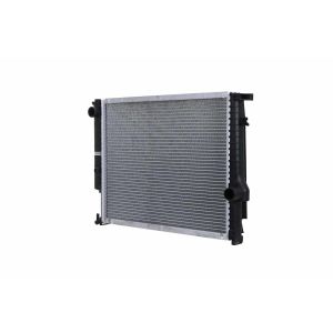 Arrefecedor do motor HELLA 8MK 366 300-471